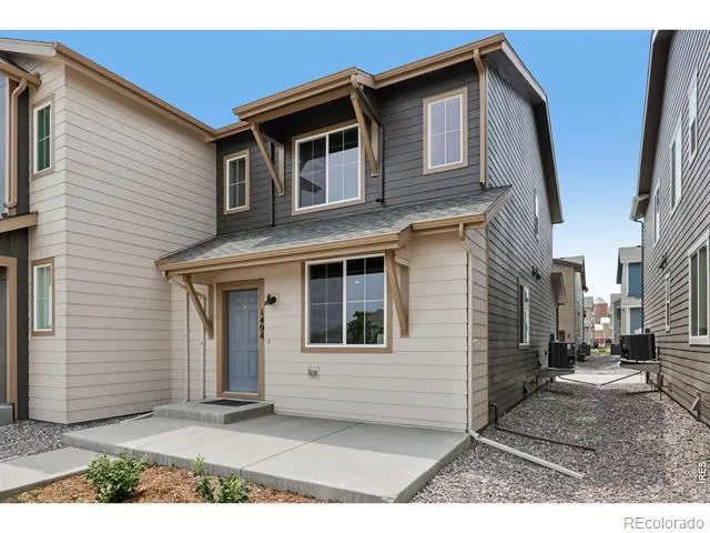 1494 Coral Place Longmont, CO 80504