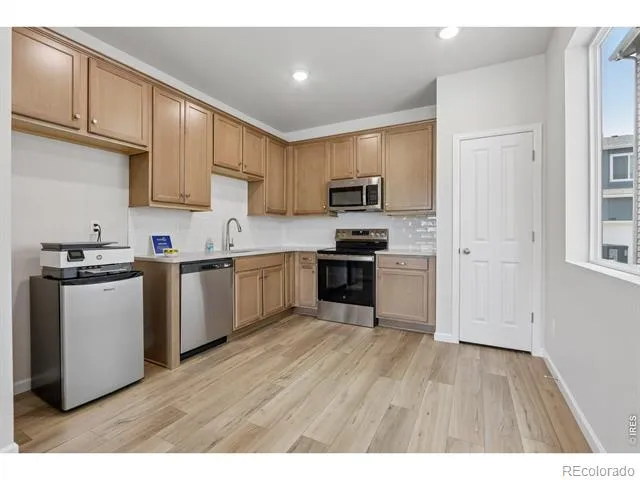 1494 Coral Place Longmont, CO 80504