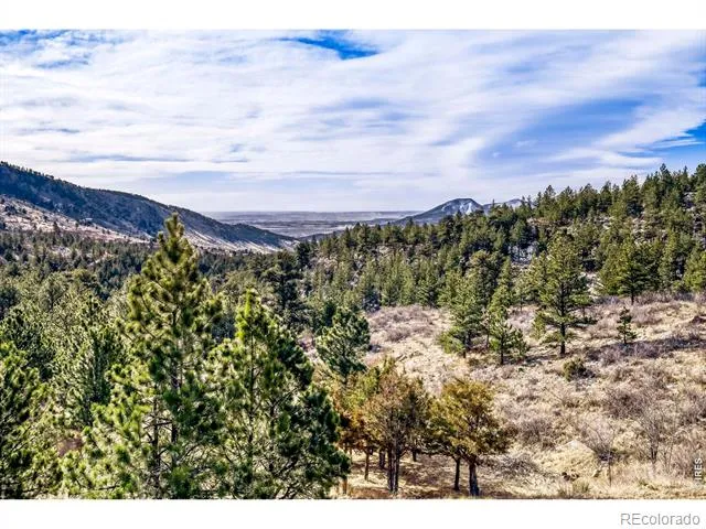 1042 Steamboat Valley Road Lyons, CO 80540