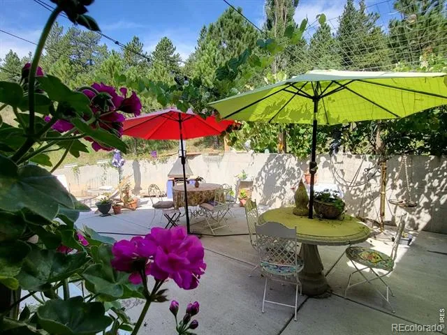 1042 Steamboat Valley Road Lyons, CO 80540
