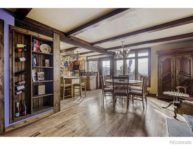 1042 Steamboat Valley Road Lyons, CO 80540