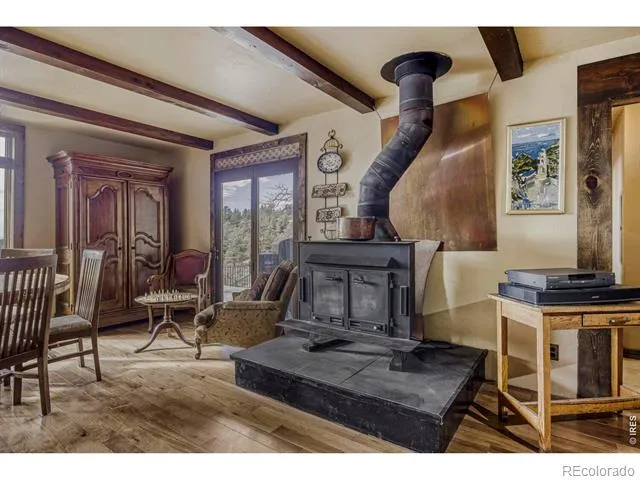 1042 Steamboat Valley Road Lyons, CO 80540