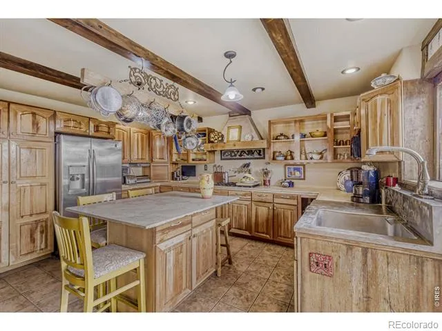 1042 Steamboat Valley Road Lyons, CO 80540
