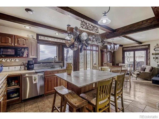 1042 Steamboat Valley Road Lyons, CO 80540
