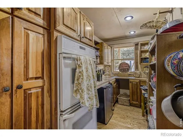 1042 Steamboat Valley Road Lyons, CO 80540