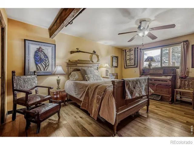 1042 Steamboat Valley Road Lyons, CO 80540