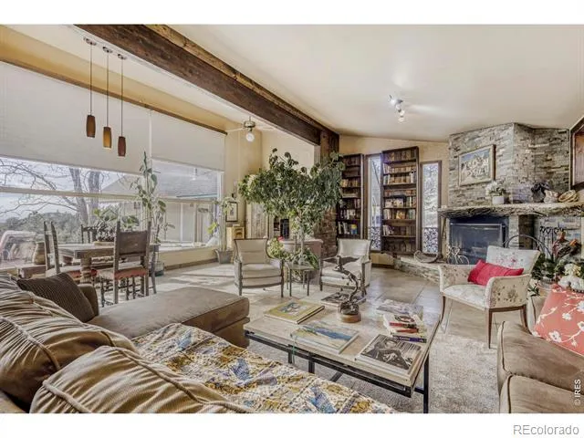 1042 Steamboat Valley Road Lyons, CO 80540
