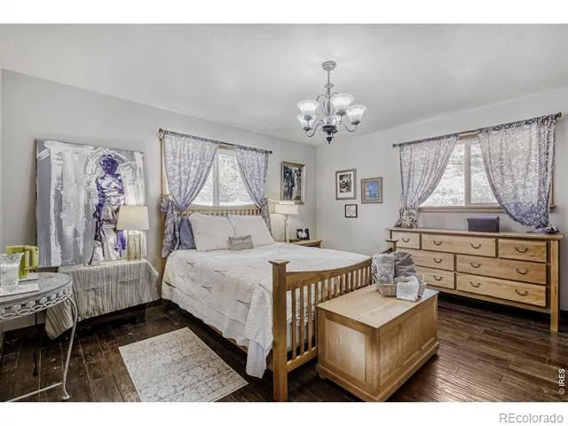 1042 Steamboat Valley Road Lyons, CO 80540