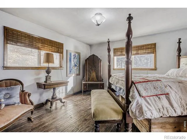 1042 Steamboat Valley Road Lyons, CO 80540