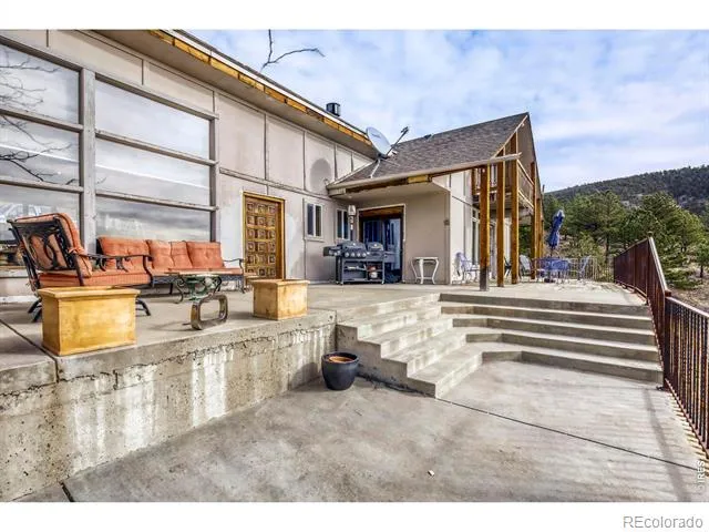 1042 Steamboat Valley Road Lyons, CO 80540