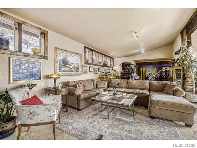 1042 Steamboat Valley Road Lyons, CO 80540