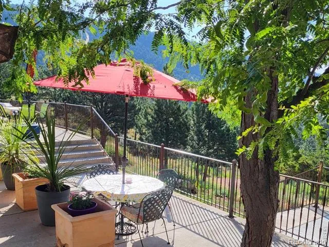 1042 Steamboat Valley Road Lyons, CO 80540