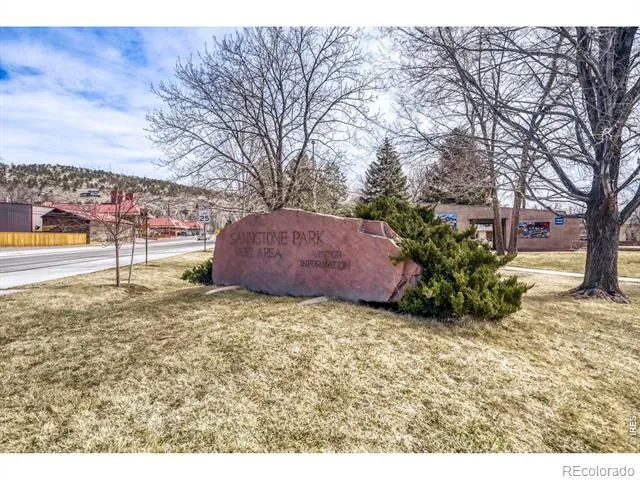 1042 Steamboat Valley Road Lyons, CO 80540