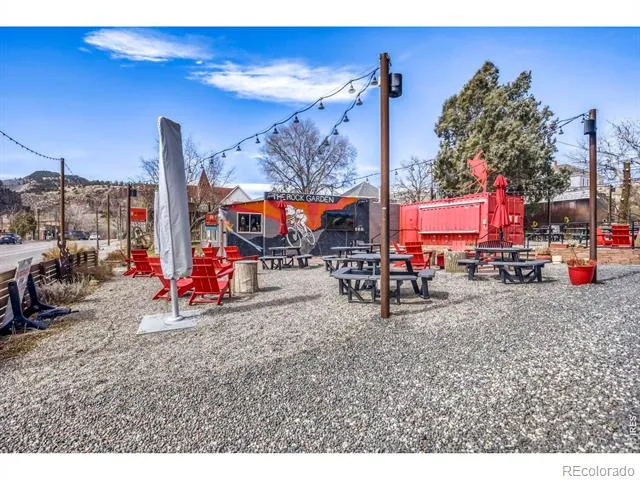 1042 Steamboat Valley Road Lyons, CO 80540