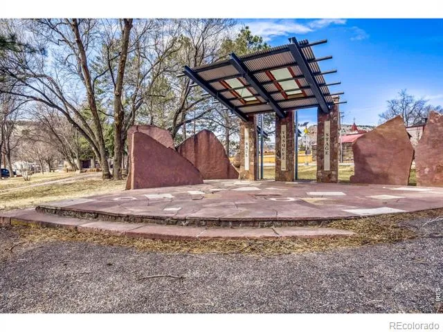 1042 Steamboat Valley Road Lyons, CO 80540