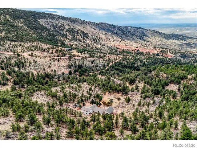 1042 Steamboat Valley Road Lyons, CO 80540