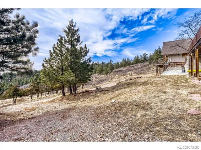 1042 Steamboat Valley Road Lyons, CO 80540