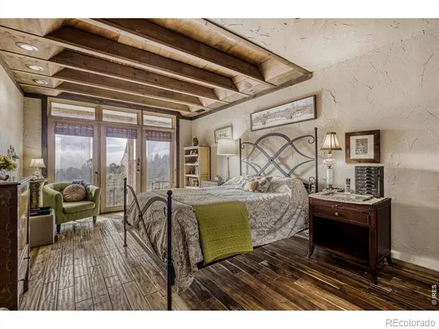 1042 Steamboat Valley Road Lyons, CO 80540
