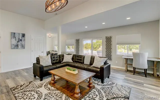123 Hancock Avenue Colorado Springs, CO 80903
