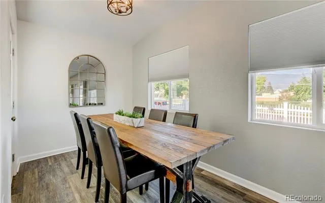 123 Hancock Avenue Colorado Springs, CO 80903