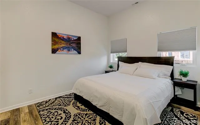 123 Hancock Avenue Colorado Springs, CO 80903