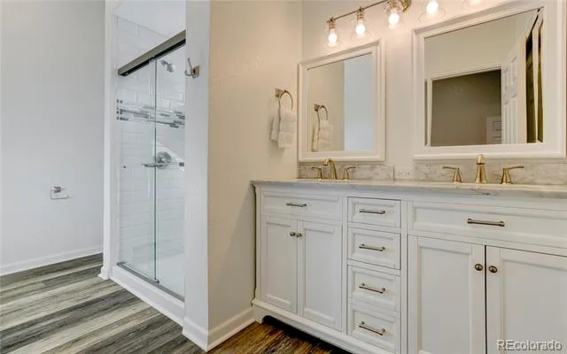 123 Hancock Avenue Colorado Springs, CO 80903