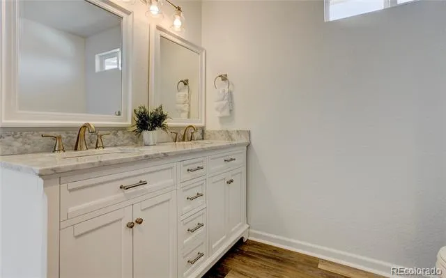 123 Hancock Avenue Colorado Springs, CO 80903