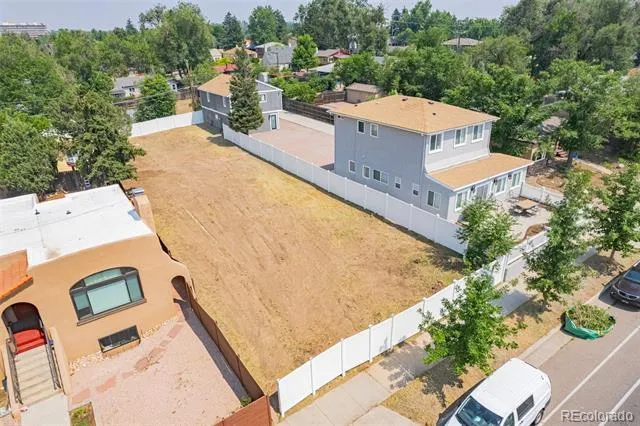 123 Hancock Avenue Colorado Springs, CO 80903