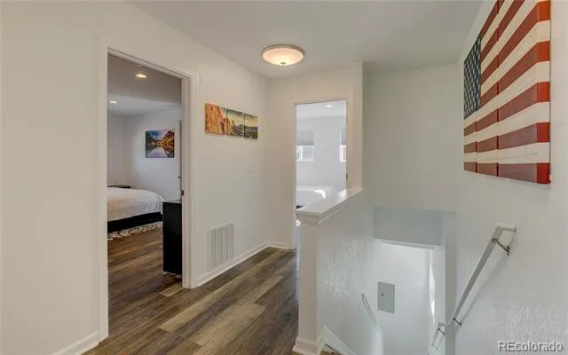 123 Hancock Avenue Colorado Springs, CO 80903