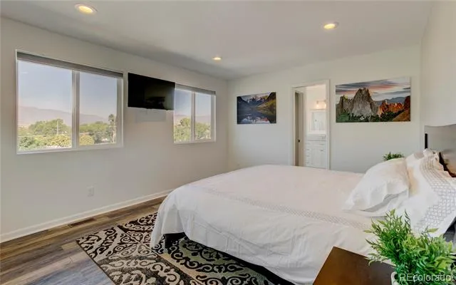 123 Hancock Avenue Colorado Springs, CO 80903