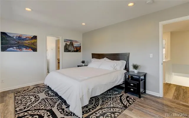 123 Hancock Avenue Colorado Springs, CO 80903