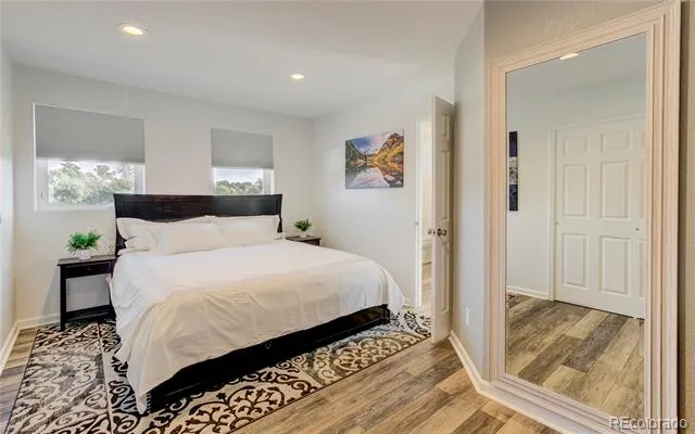 123 Hancock Avenue Colorado Springs, CO 80903