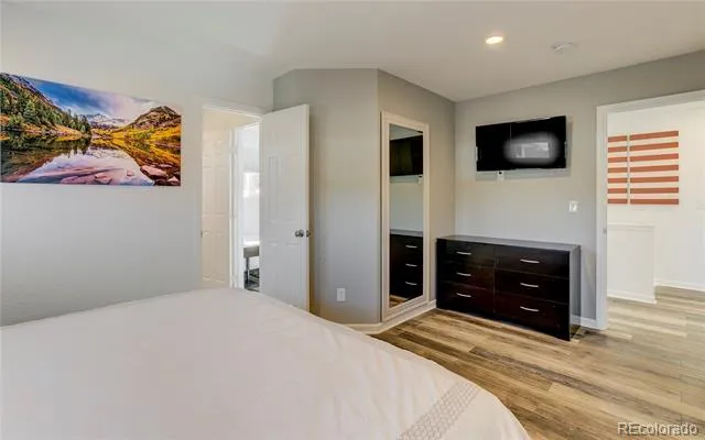 123 Hancock Avenue Colorado Springs, CO 80903