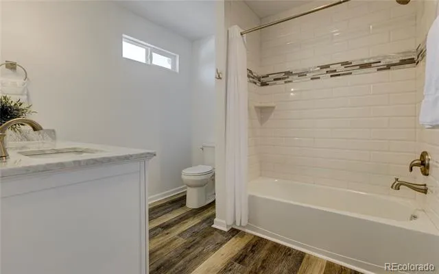 123 Hancock Avenue Colorado Springs, CO 80903