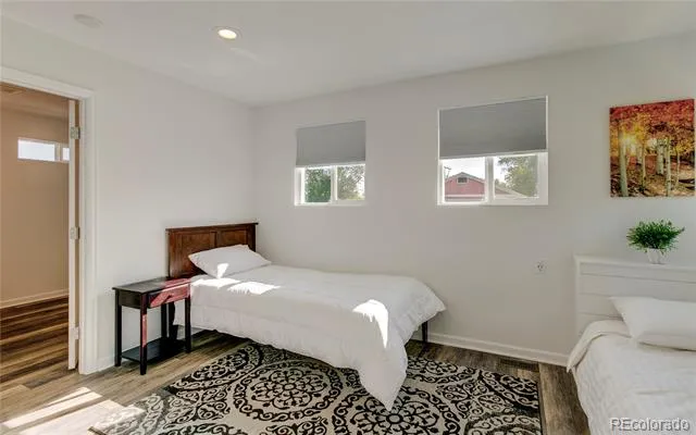 123 Hancock Avenue Colorado Springs, CO 80903