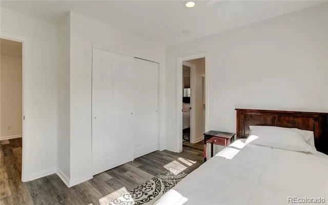 123 Hancock Avenue Colorado Springs, CO 80903