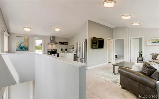 123 Hancock Avenue Colorado Springs, CO 80903