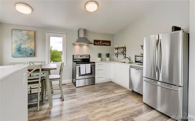 123 Hancock Avenue Colorado Springs, CO 80903