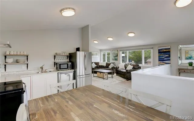 123 Hancock Avenue Colorado Springs, CO 80903