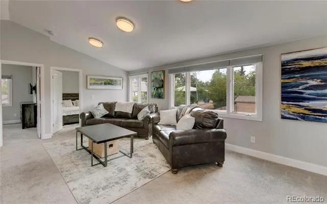 123 Hancock Avenue Colorado Springs, CO 80903