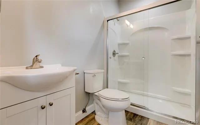 123 Hancock Avenue Colorado Springs, CO 80903