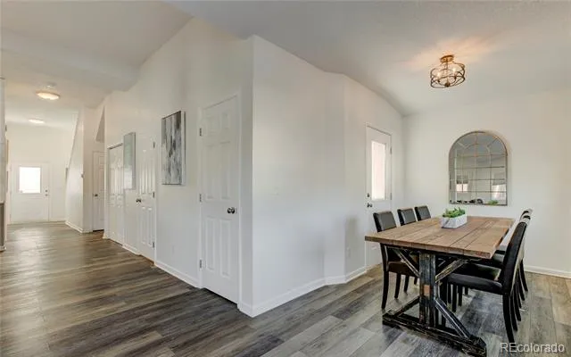 123 Hancock Avenue Colorado Springs, CO 80903