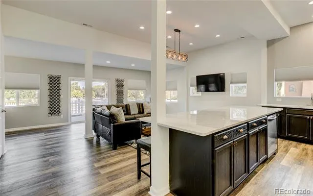 123 Hancock Avenue Colorado Springs, CO 80903