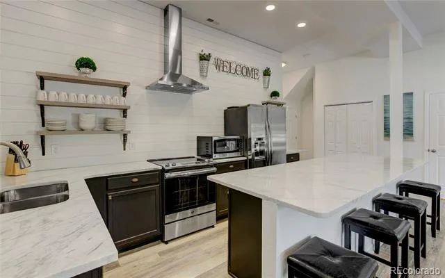 123 Hancock Avenue Colorado Springs, CO 80903