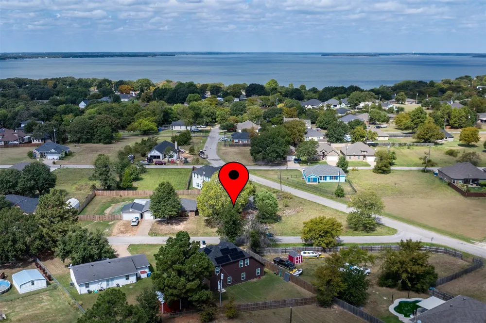 239 Seacraft Drive Gun Barrel City, TX 75156