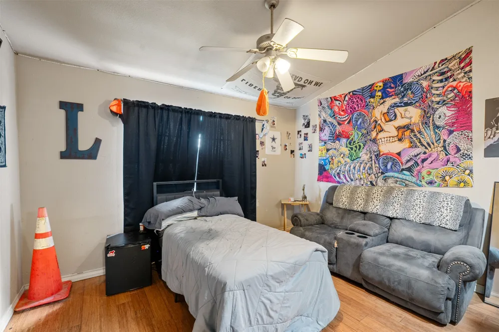 239 Seacraft Drive Gun Barrel City, TX 75156