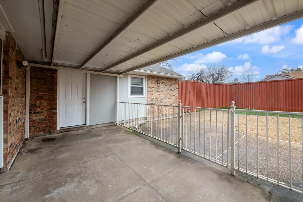 1323 Rivercrest Boulevard Allen, TX 75002