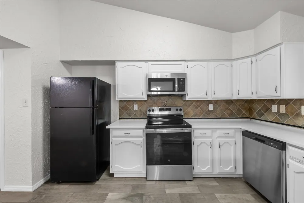 1323 Rivercrest Boulevard Allen, TX 75002
