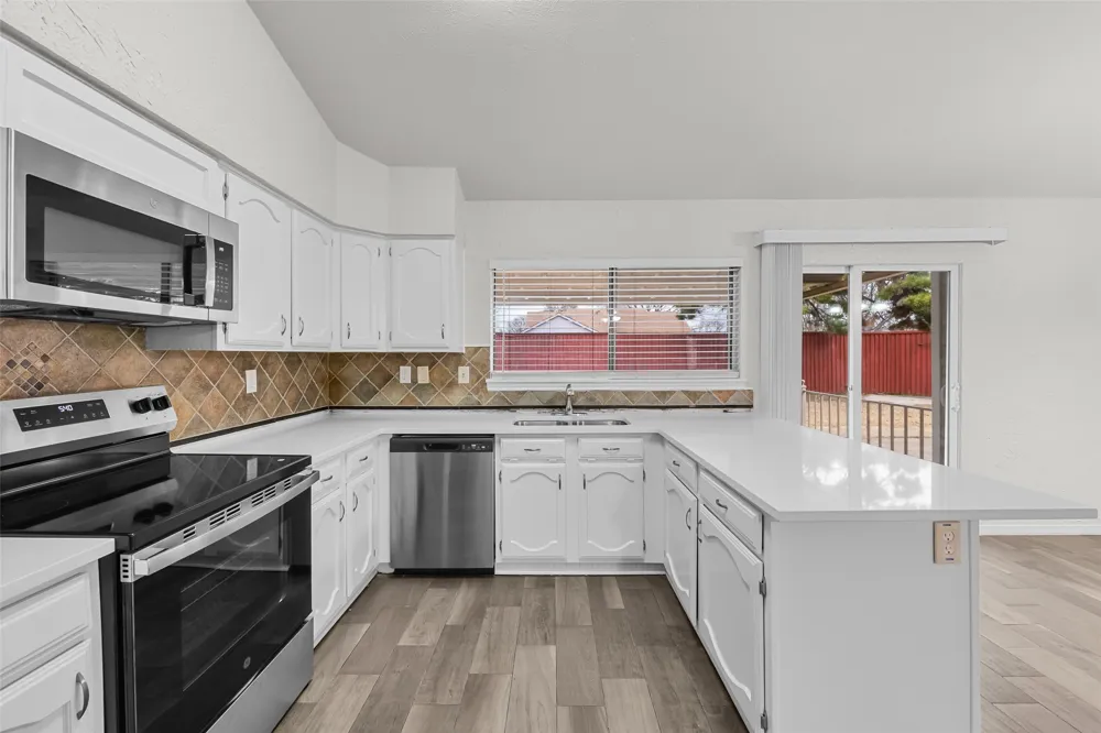 1323 Rivercrest Boulevard Allen, TX 75002
