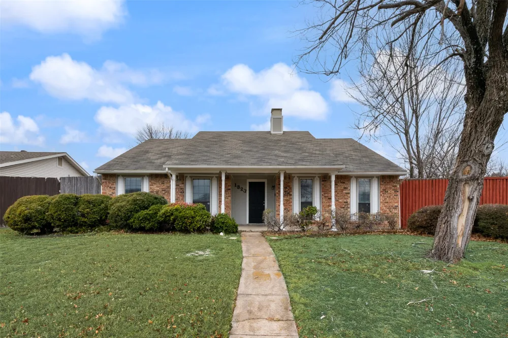 1323 Rivercrest Boulevard Allen, TX 75002